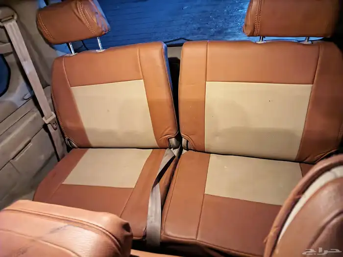 لاندكروزر 2004 0