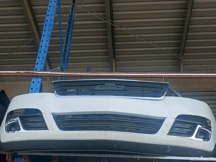 صدام شفر ترافرس 2014 0