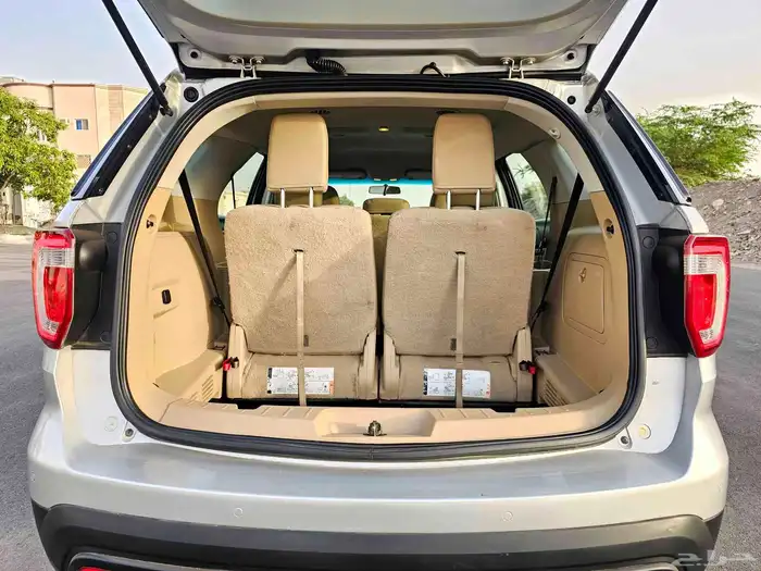 اكسبلورر موديل 2016 33