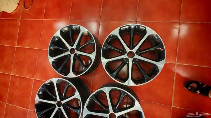 جنوط تورس اصلي وكاله مقاس 20 4