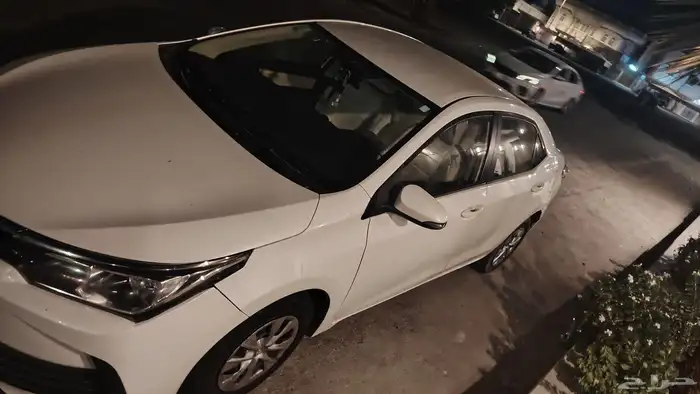 يايوته كورله موديل 2019 8