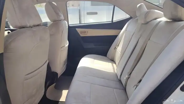 يايوته كورله موديل 2019 3