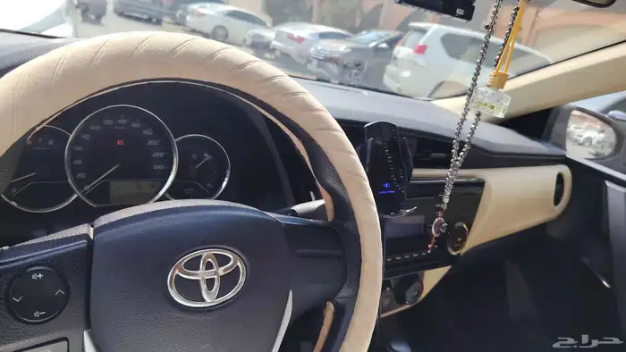 يايوته كورله موديل 2019 6