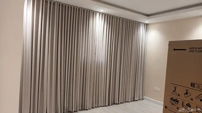 كنبات امريكي وكنب حرف ال ستائر ويفي ستاير أمريكي خدمه توصيل 7