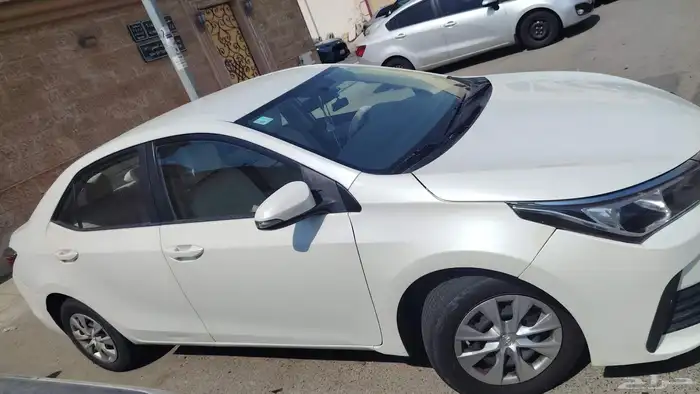 يايوته كورله موديل 2019 2