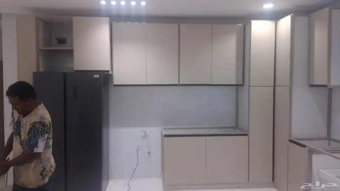 مطبخ تفصيل 10