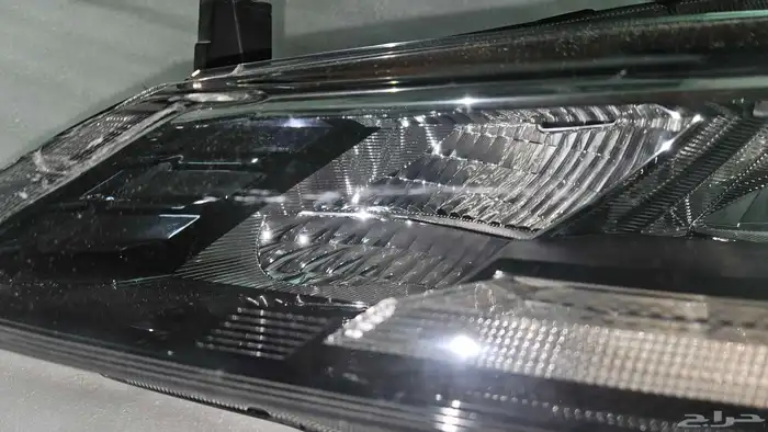 شمعة نيسان كيكس 4