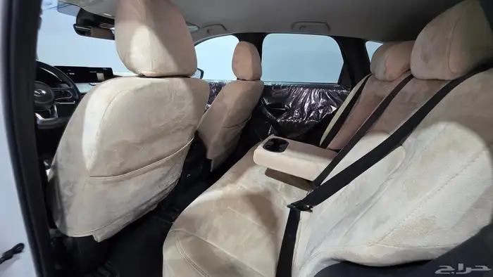 مازدا CX60 ممشى 27 الف 2023 17