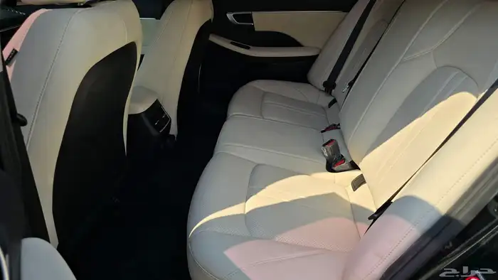 هيونداي سوناتا 2020 6