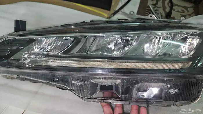 شمعة نيسان كيكس 3