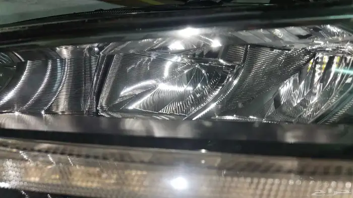 شمعة نيسان كيكس 5