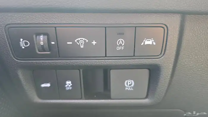 هيونداي سوناتا 2020 9