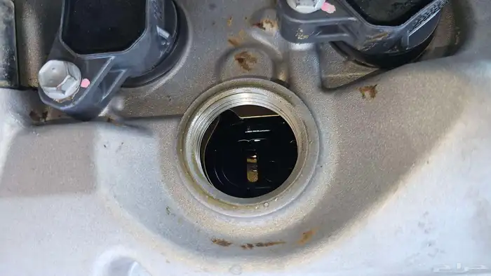 كامري 2017 للبيع قطع غيارر مكينه وقير شد بلددد 7