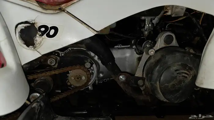 دباب رام 90 5