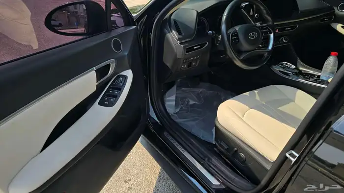 هيونداي سوناتا 2020 7