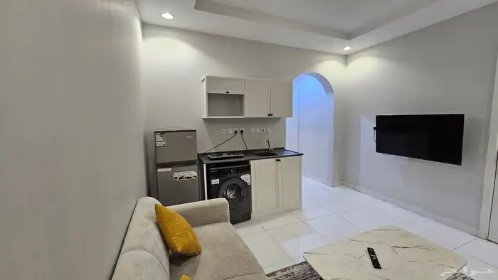 شقق للايجار مفروش حي المروة جدة 3