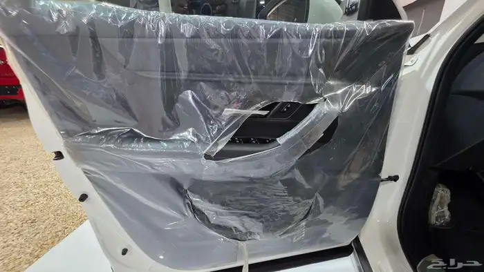 مازدا CX60 ممشى 27 الف 2023 19