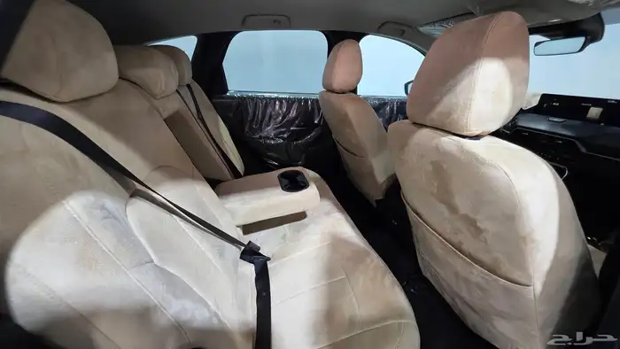 مازدا CX60 ممشى 27 الف 2023 16