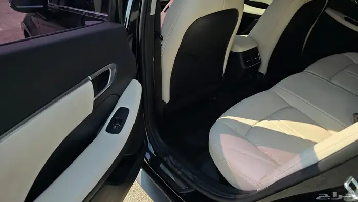 هيونداي سوناتا 2020 5