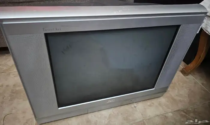 تلفزيونات قديمة للبيع 0