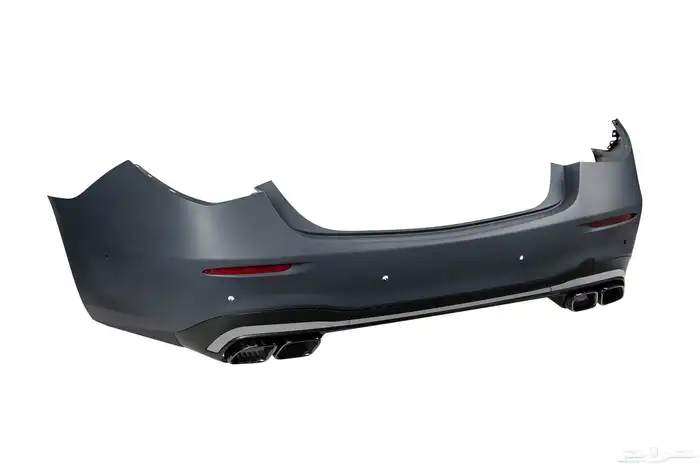 تعديل مرسيدس الجوهرة من S Class 2021 إلى S63 E 2025 14