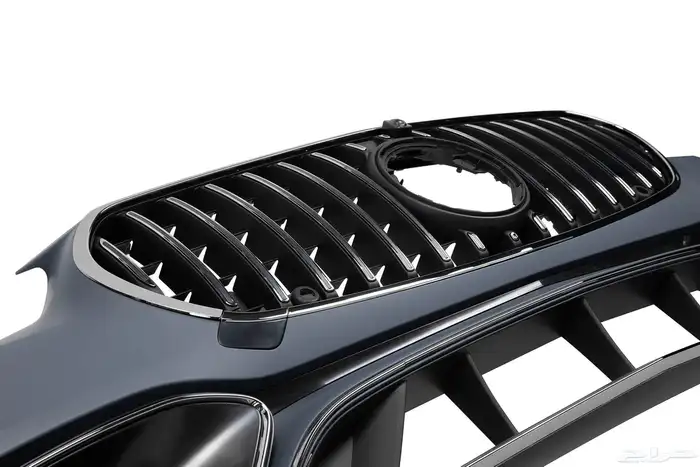 تعديل مرسيدس الجوهرة من S Class 2021 إلى S63 E 2025 10