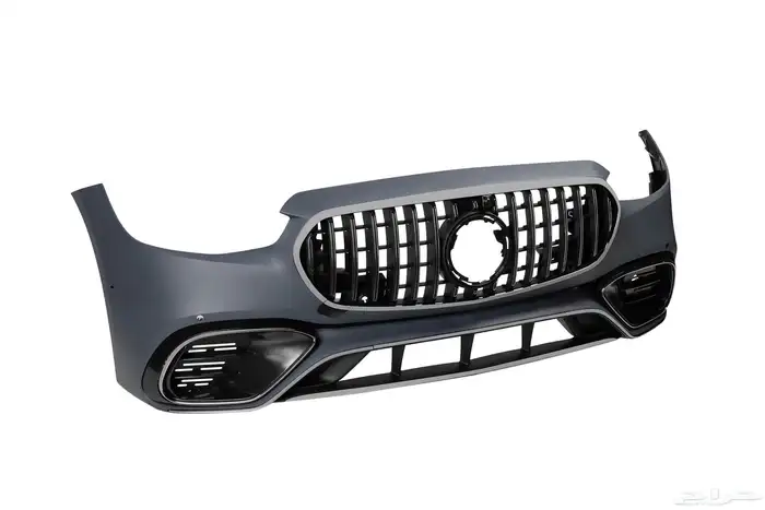 تعديل مرسيدس الجوهرة من S Class 2021 إلى S63 E 2025 8