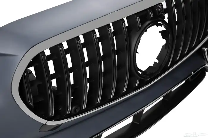 تعديل مرسيدس الجوهرة من S Class 2021 إلى S63 E 2025 3