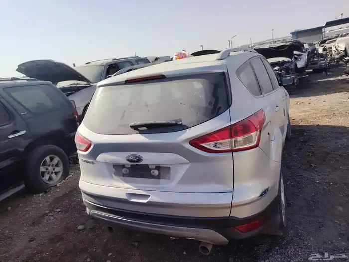 فورد إسكيب 2014 1