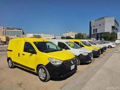 للبيع عدد من سيارات الرينو دوكر جاف ومبراد index