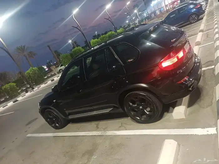 للبيع BMW X5 E70 6