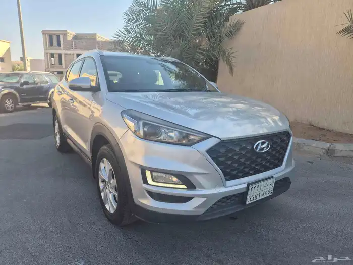 هونداي توسان بودي وكالة 2020 1