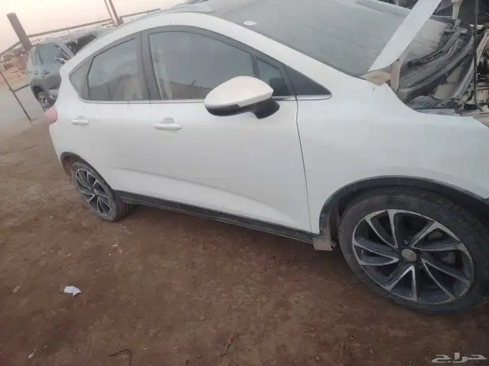 متوفر جميع قطع غيار سيارة جيلي امجراند GS 2