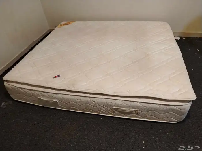 مرتبة كبيرة للبيع 0