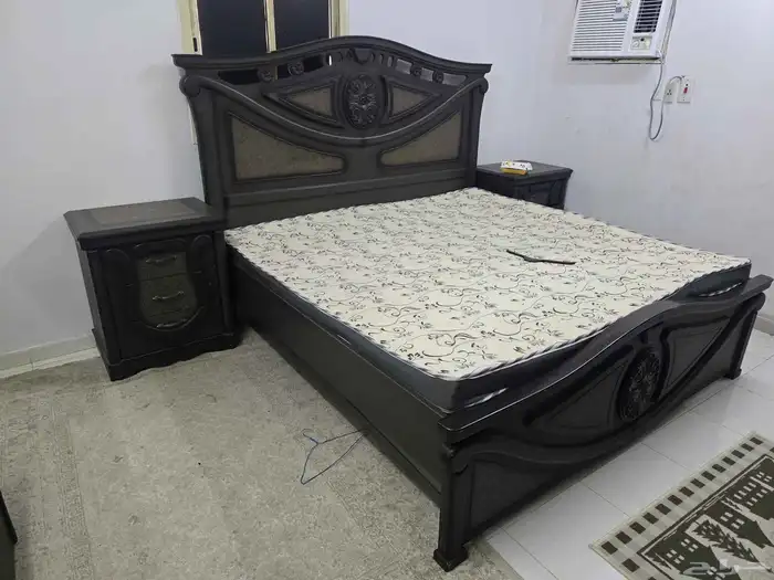 غرفه نوم كامله 1