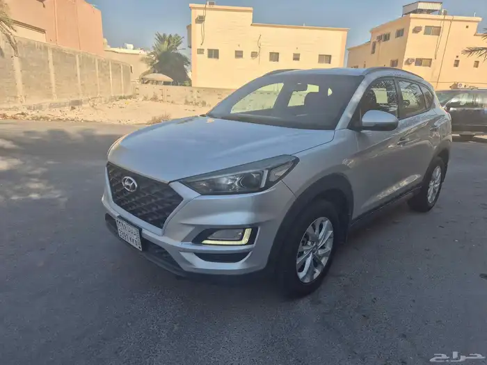 هونداي توسان بودي وكالة 2020 0