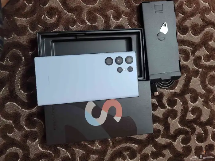 جهاز اس22الترا 6