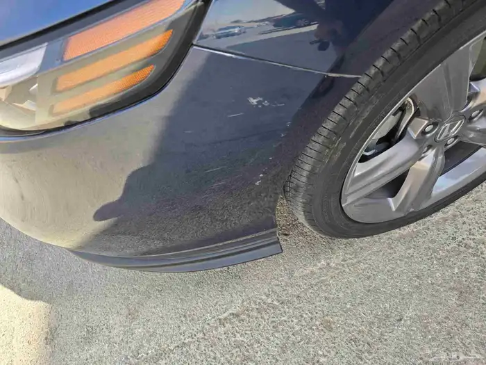 هوندا اكورد 2025 7