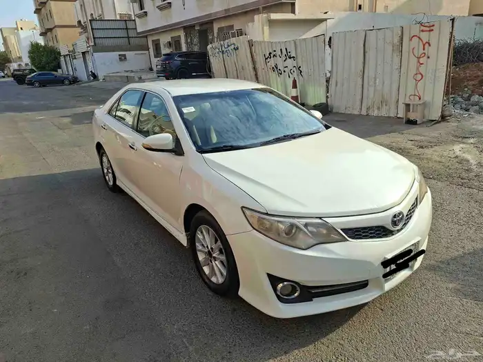 تويوتا كامري 2012 2