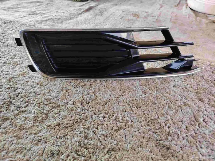 شبك اودي A6 يمين موديل 2016 0