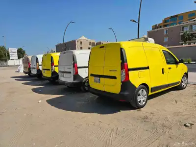 للبيع عدد من سيارات الرينو دوكر جاف ومبراد index