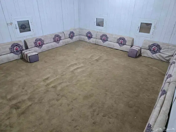 مخيم ليالي شتويه 2