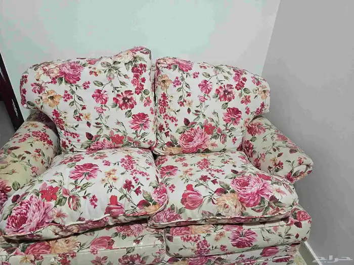 كنب امريكي للبيع 1