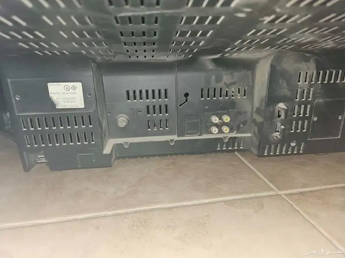 تلفزيونات قديمة للبيع 3