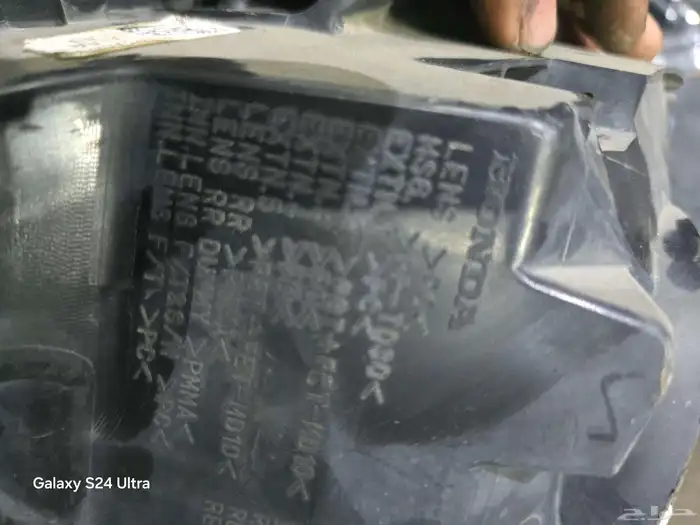 شمعات هوندا اكورد 2020 5