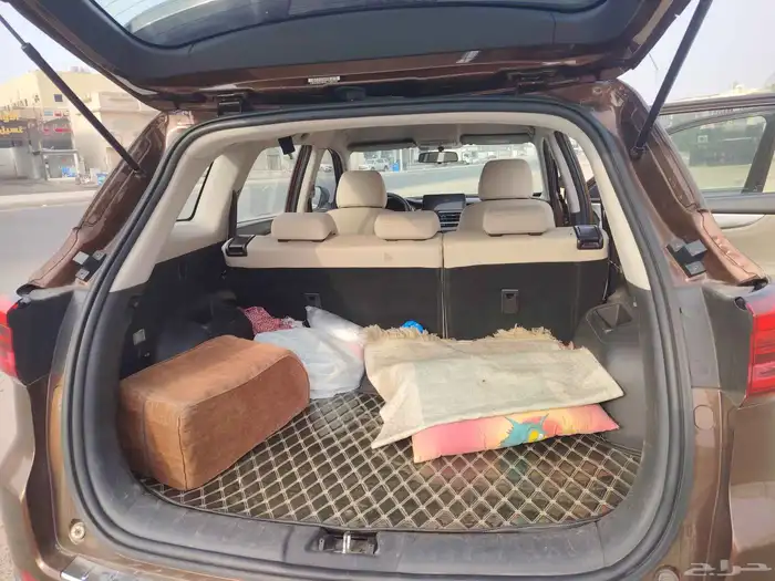 للبيع شانجان cs75 2020 6