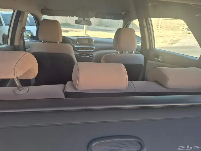 هونداي توسان بودي وكالة 2020 4