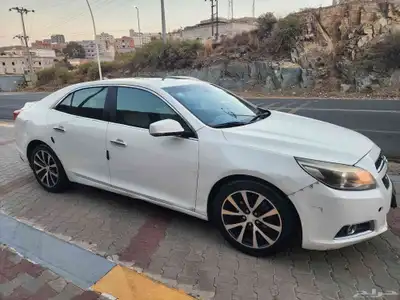 ماليبو 2014 LTZ index