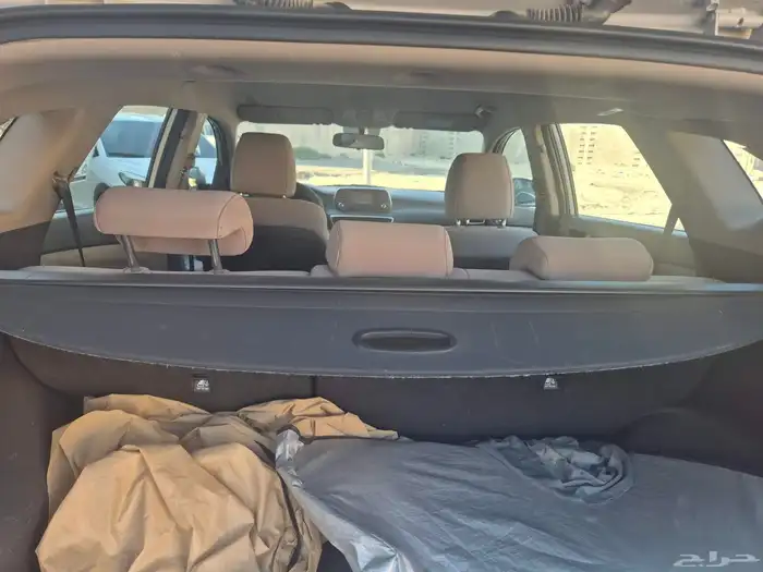 هونداي توسان بودي وكالة 2020 5