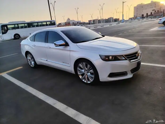 شيفروليه امبالا 2016 فل كامل 0